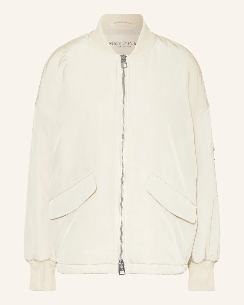 Marc O'Polo Blouson Creme