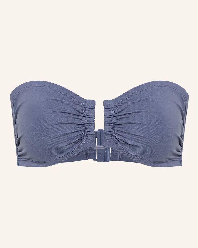 Eres Bandeau-Bikini-Top SHOW Lila
