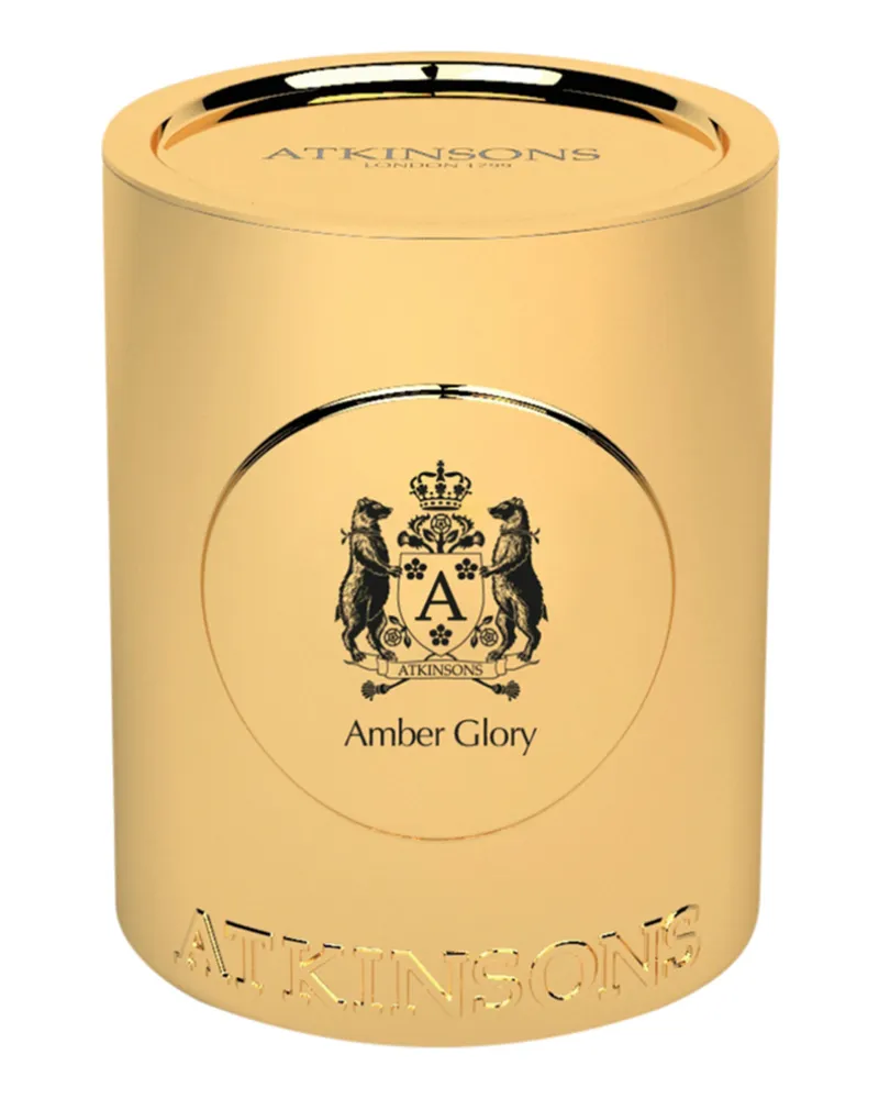 I Coloniali AMBER GLORY 
