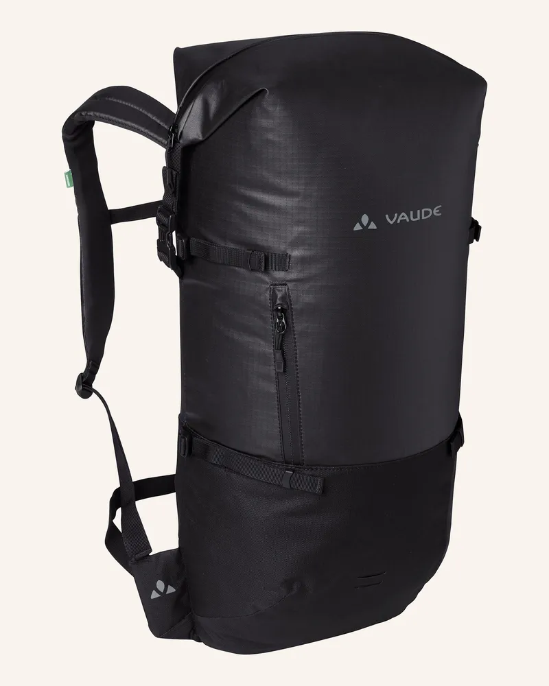 Vaude Rucksack Professional Daypack 23 schwarz Schwarz