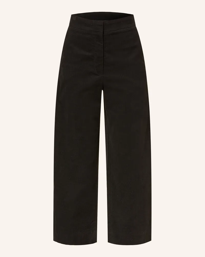 COS Cordhose Schwarz