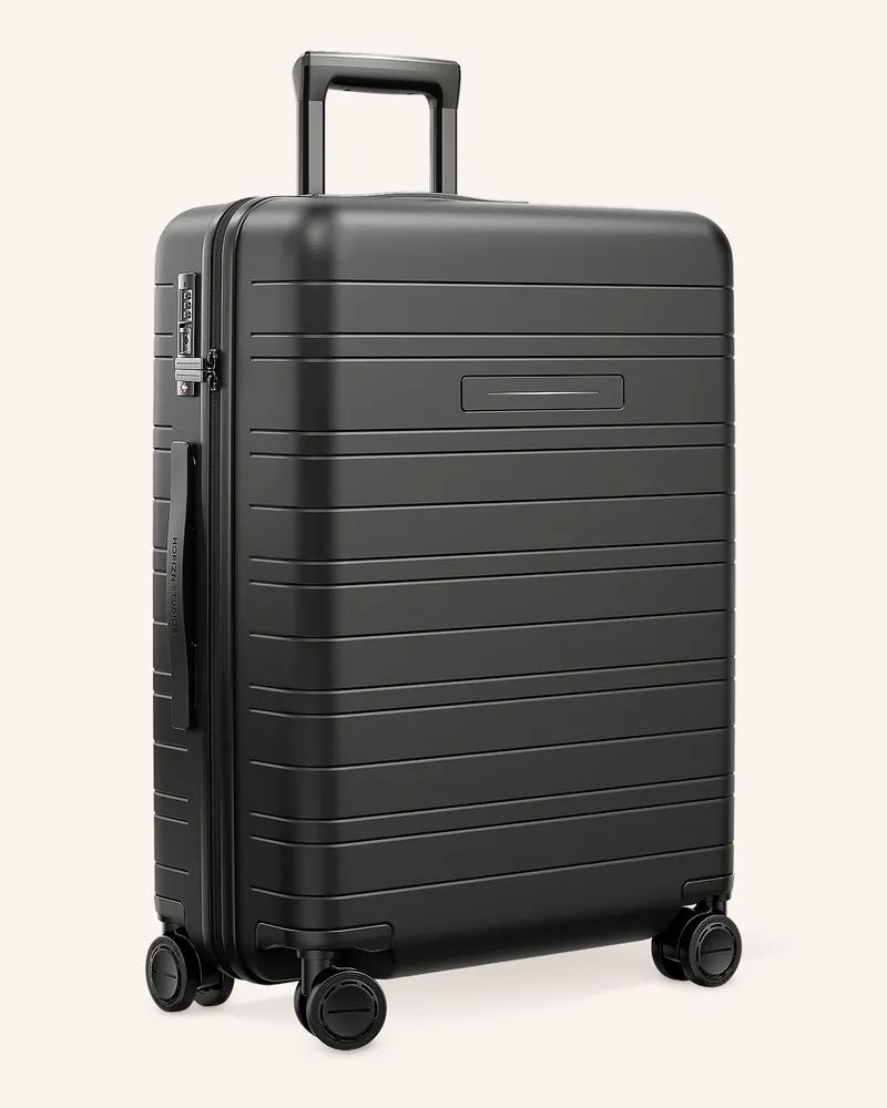 HORIZN STUDIOS Trolley h6 Pro schwarz Schwarz