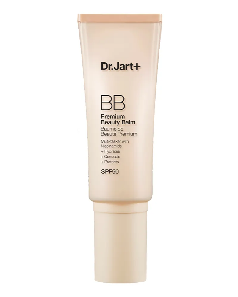 Dr. Jart PREMIUM BEAUTY BALM SPF50 Fair-light