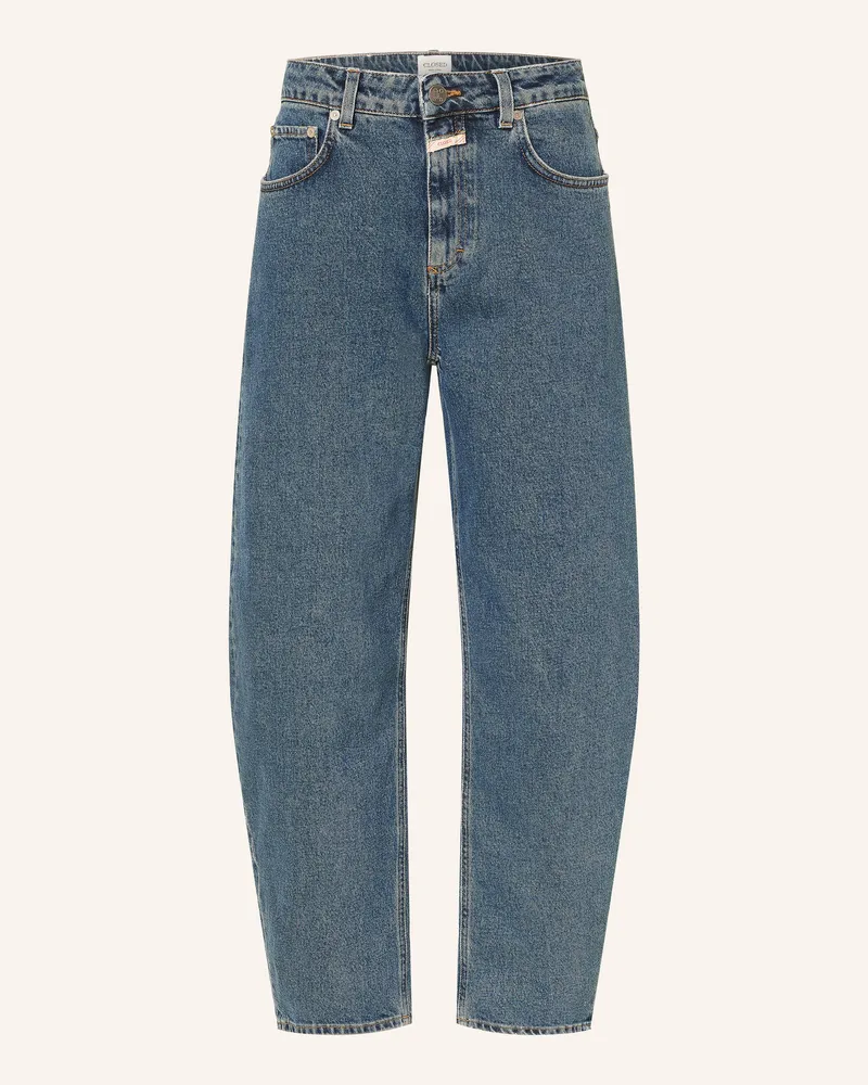 Closed Barrel Jeans Jazzie blau Mbl