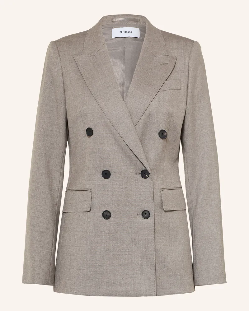 Reiss Blazer Darcy grau Grau