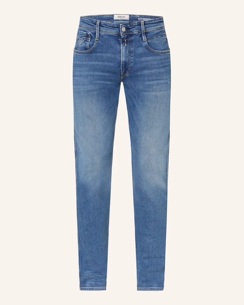 Replay Jeans ANBASS Slim Fit 009