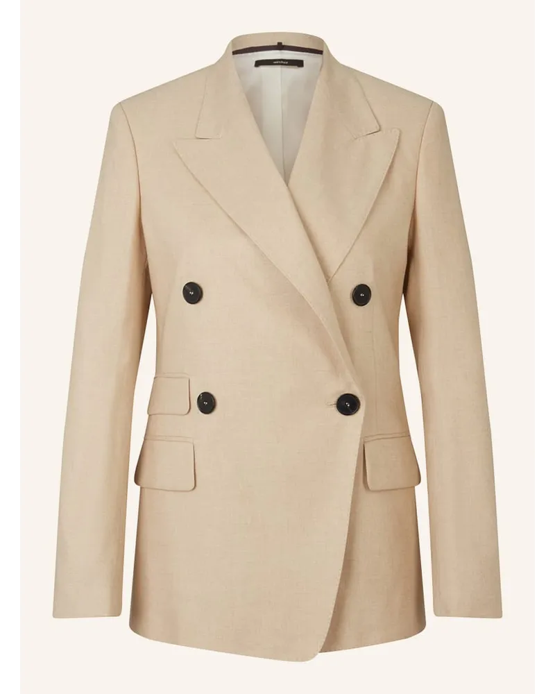 windsor. Blazer Beige