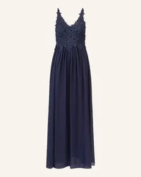 Apart Kleid Blau