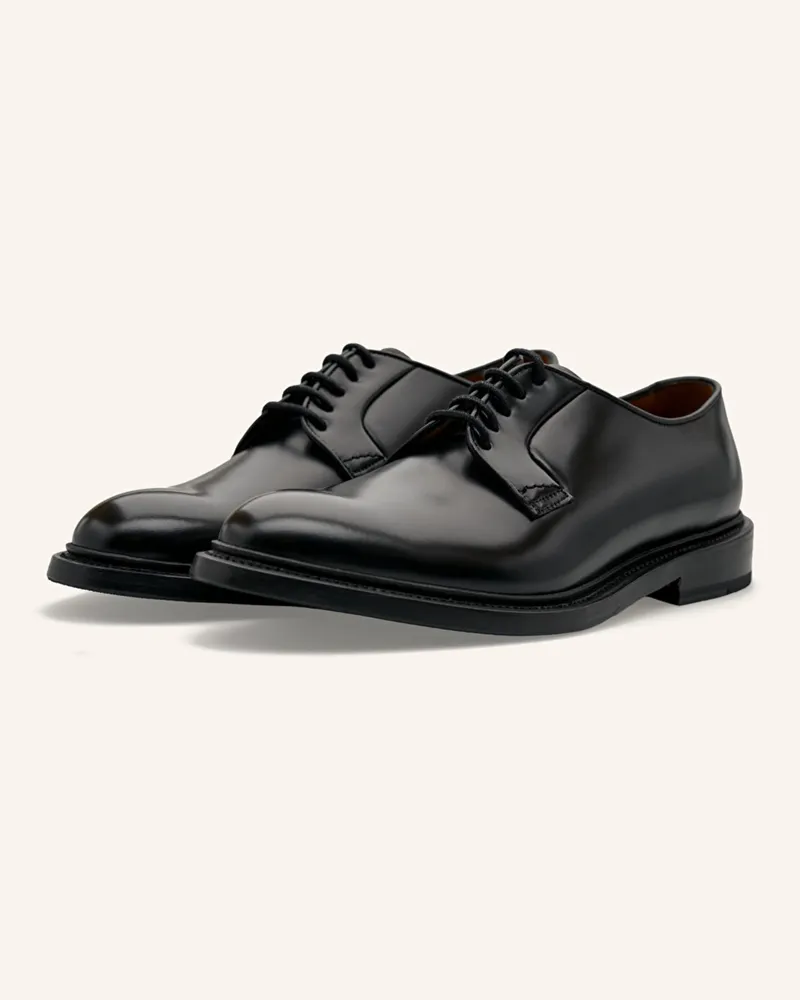 Lottusse Derby Prestige schwarz Schwarz