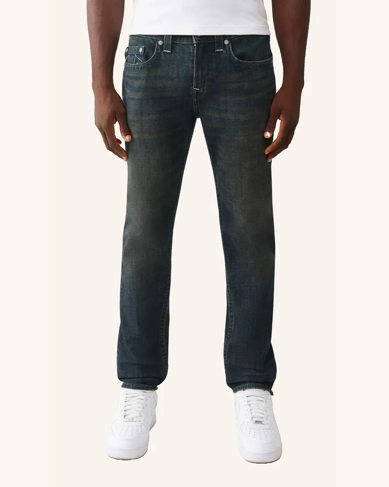 True Religion Jeans ROCCO Schwarz