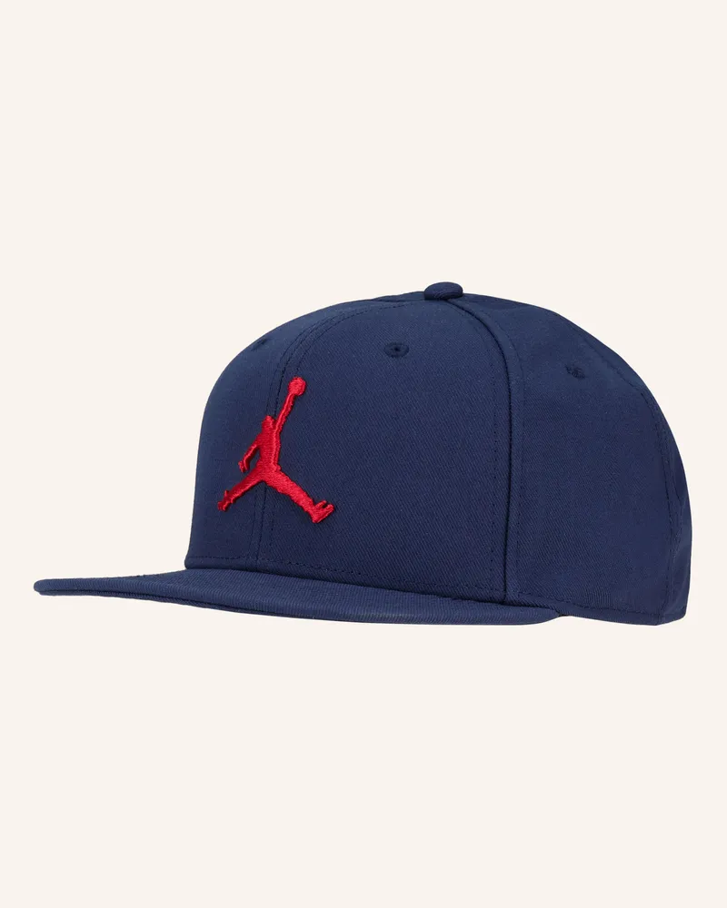 Jordan Cap JUMPMAN PRO Blau