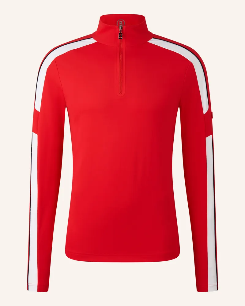 Bogner First Layer Rot