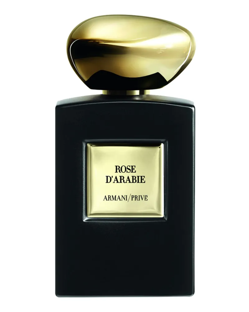 Emporio Armani ROSE D'ARABIE 