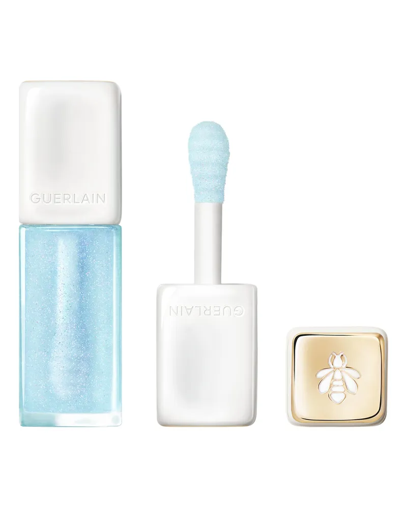 Guerlain Kisskiss Bee Glow Plump Lippenstift 200