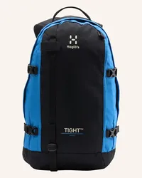 Haglöfs Wanderrucksack TIGHT Schwarz