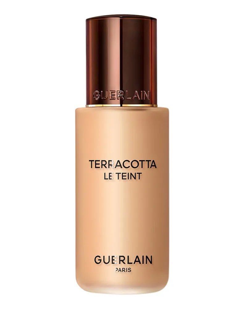 Guerlain TERRACOTTA LE TEINT 4w