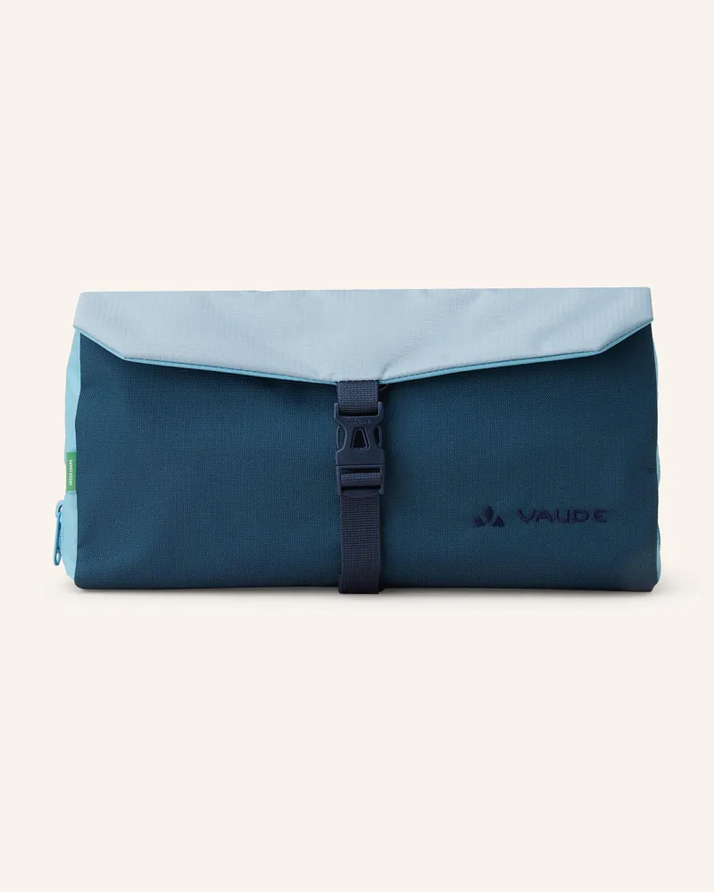 Vaude Kulturtasche WEGAWRAP Petrol