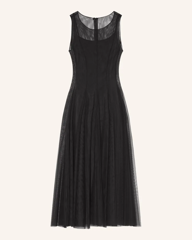 Vera Mont Cocktailkleid Schwarz