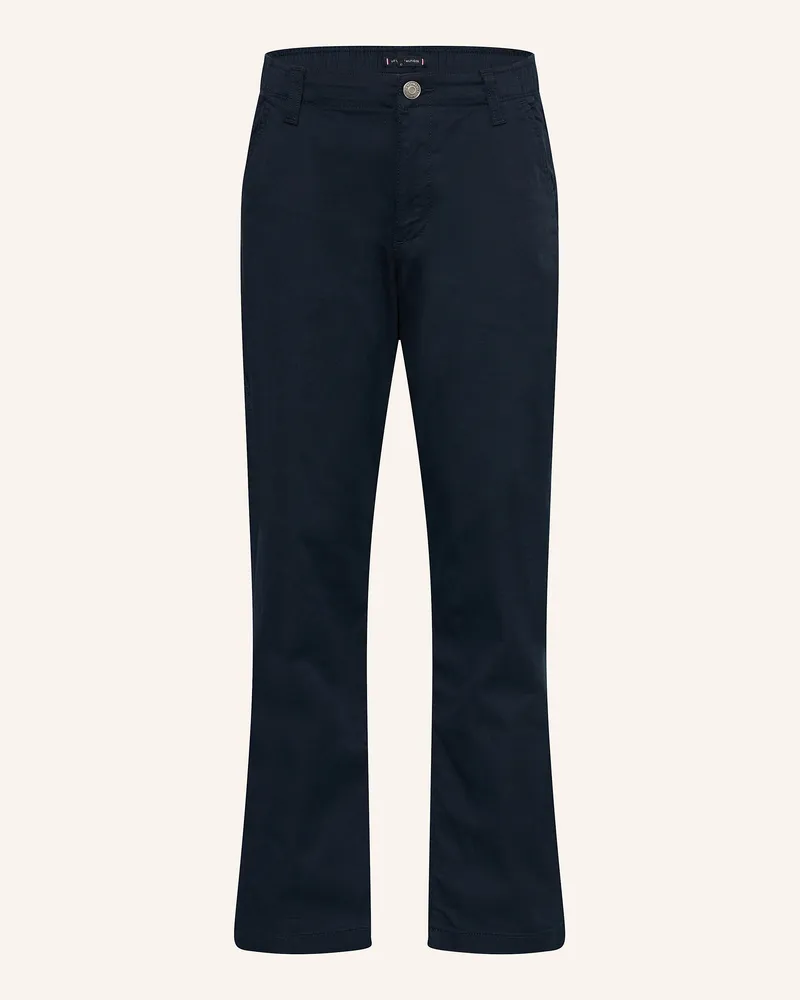 Tommy Hilfiger Hose Dunkelblau