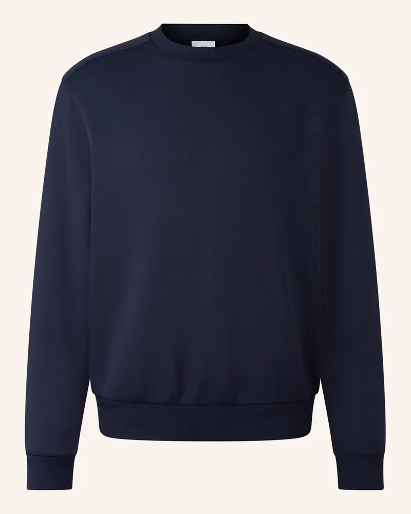 Bogner Sweatshirt Dunkelblau