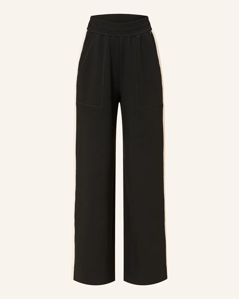 Mos Mosh Sweatpants MMRENZI Schwarz