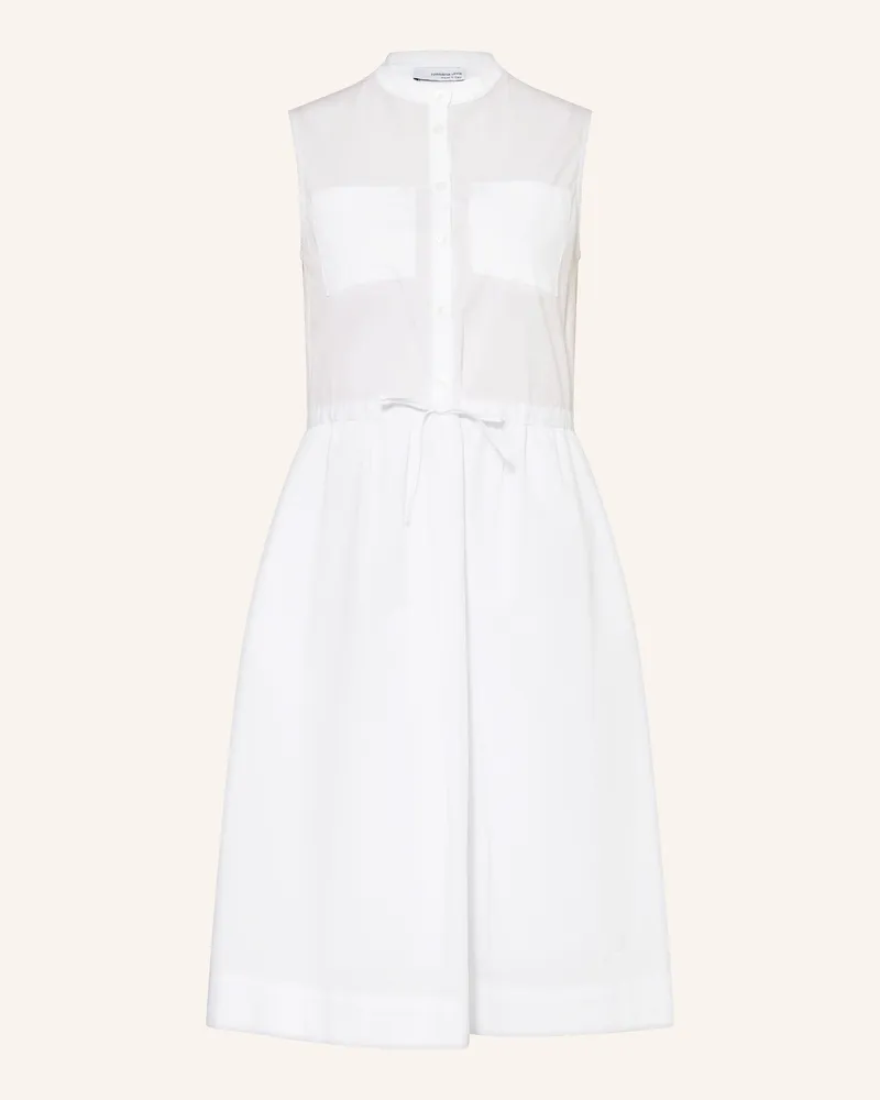 Rossana Diva Kleid weiss Weiss
