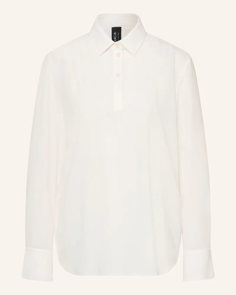 Marc Cain Blusenshirt weiss 110