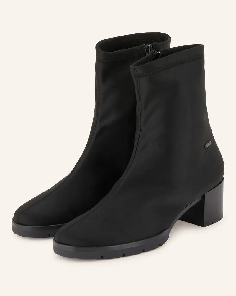 Högl Stiefeletten Schwarz