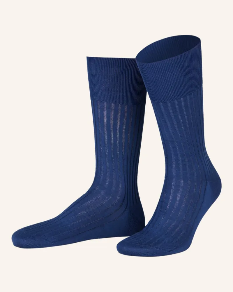 Falke Strümpfe NO. 13 Blau