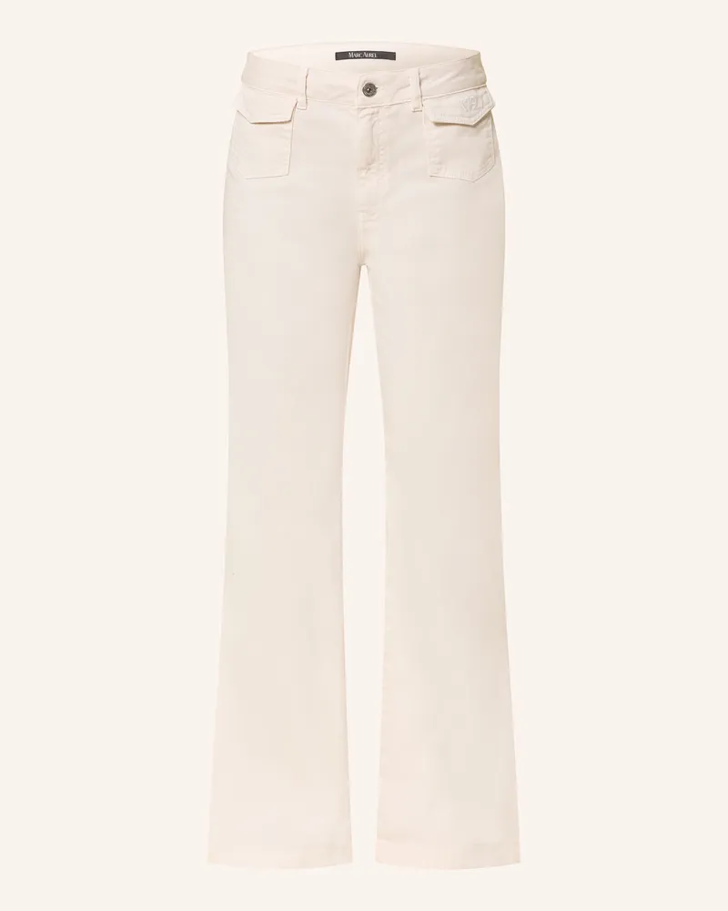 MARC AUREL Flared Jeans 150020