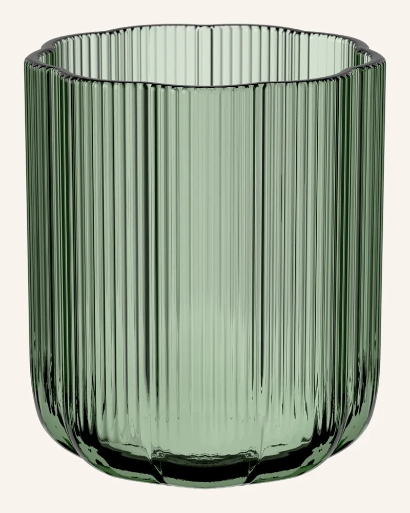 Villeroy & Boch Vase FLEUR VERT Grün