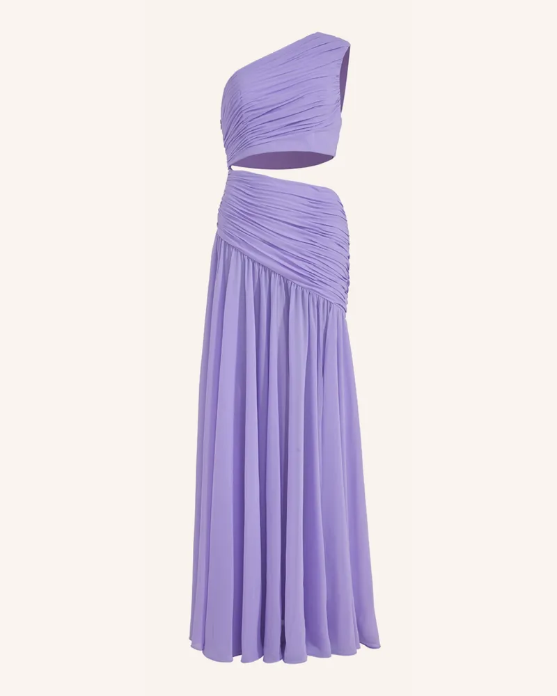 ADLYSH Kleid Heavenly Joy lila Lila