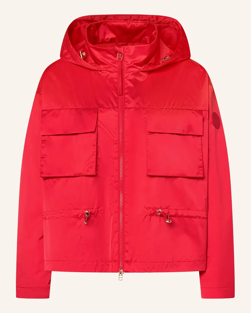 JOOP! Jacke Olta rot Rot