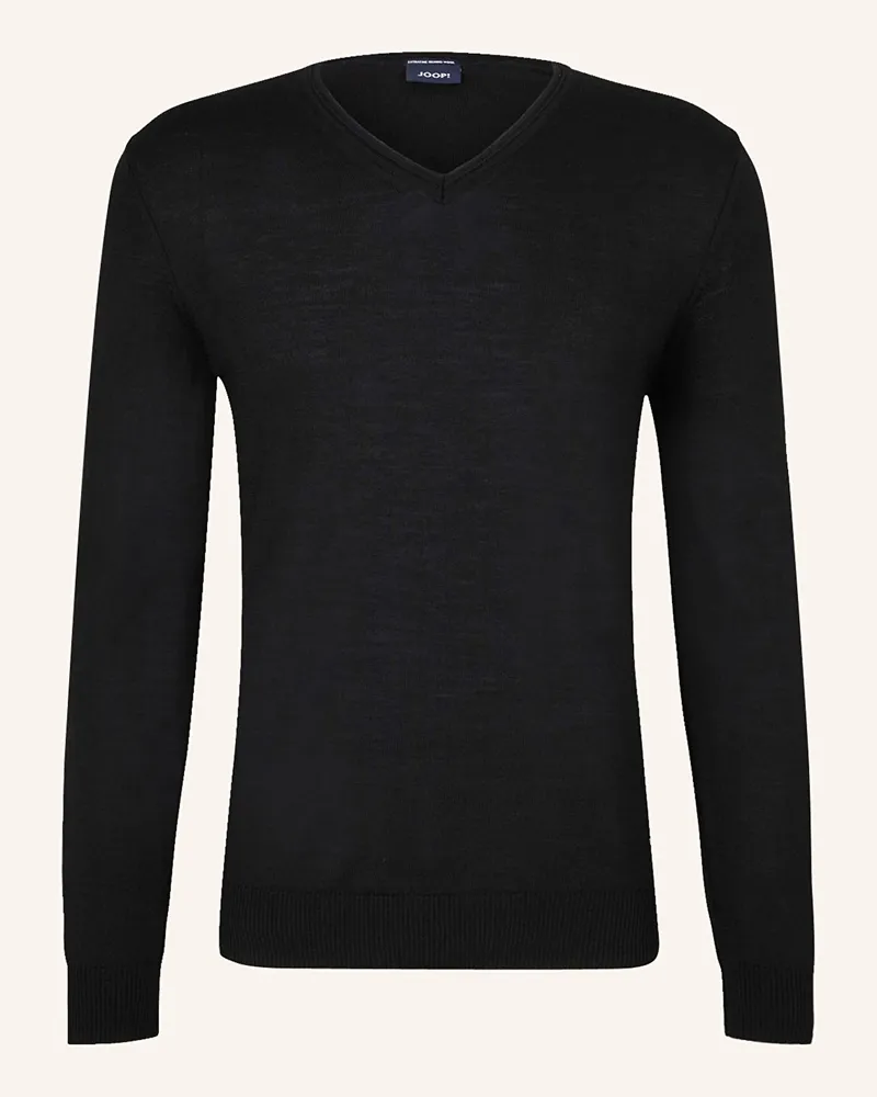 JOOP! Pullover DAMIEN Schwarz
