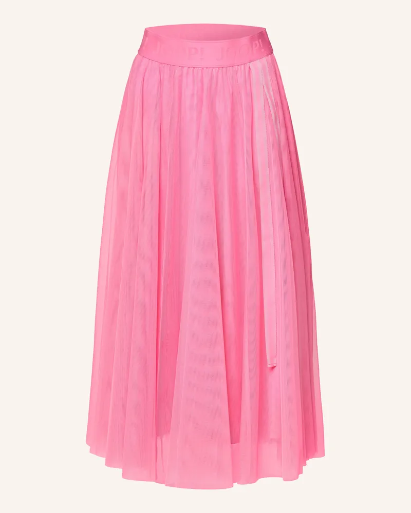 JOOP! Tüllrock FRIDI Pink