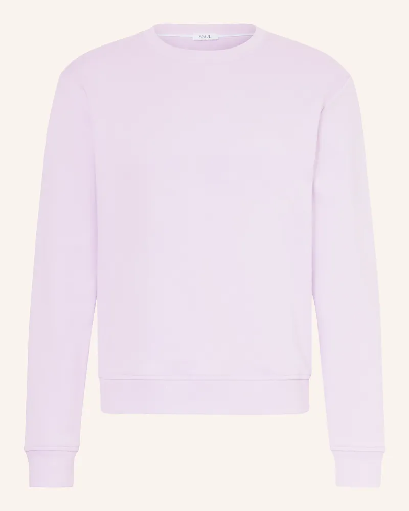 paul Sweatshirt Helllila