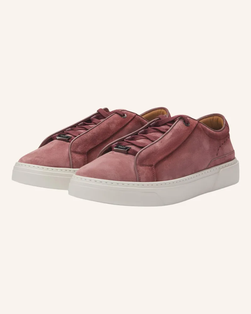 HUGO BOSS Sneaker GARYTENN Rosa