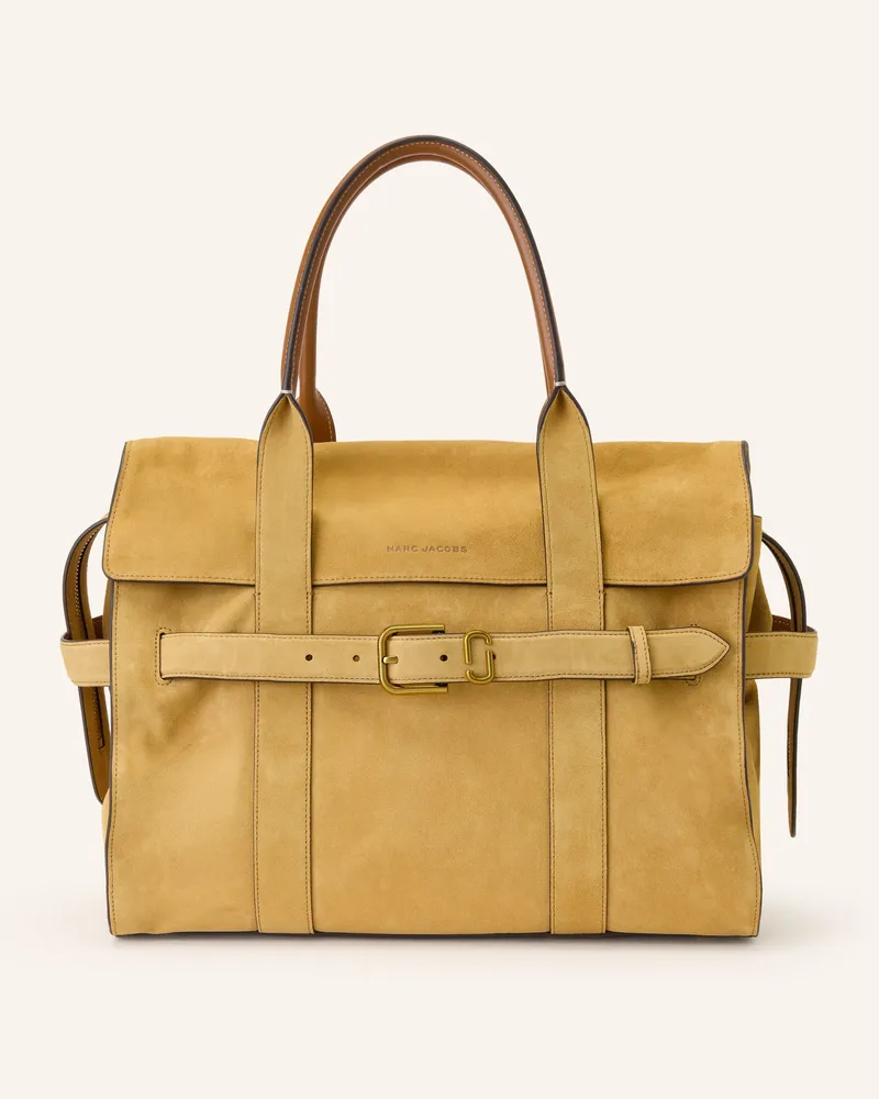 Marc Jacobs Shopper The Dakota beige Camel