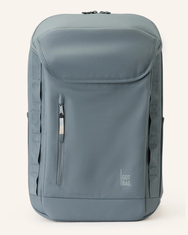 Got Bag Rucksack PRO PACK 25 l Blaugrau