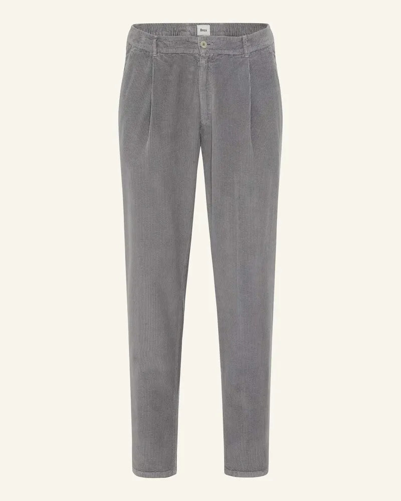 Brax Chino STYLE TINO Silber