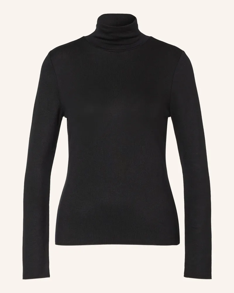 someday. Longsleeve Kirosie schwarz Schwarz
