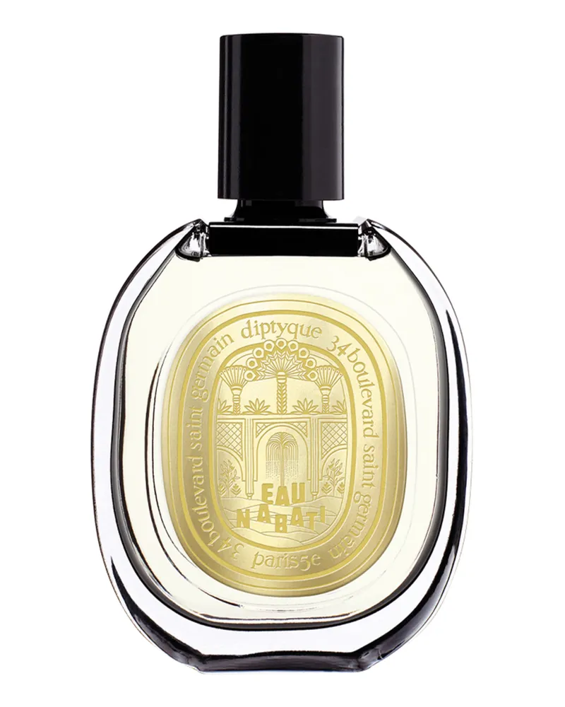 Diptyque EAU NABATI 