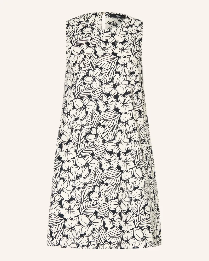 Max Mara Kleid GIALLO Creme