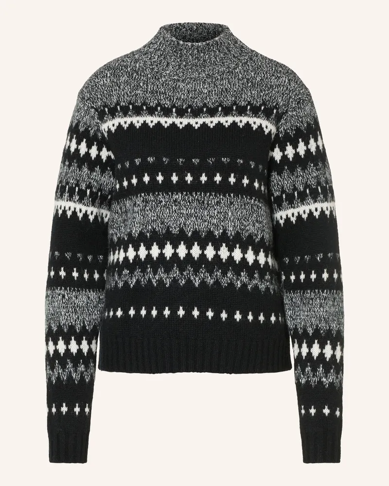 Grace Pullover grau Grau