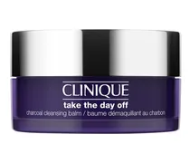 TAKE THE DAY OFF CHARCOAL CLEANSING BALM 125 ml, 328 € / 1 l