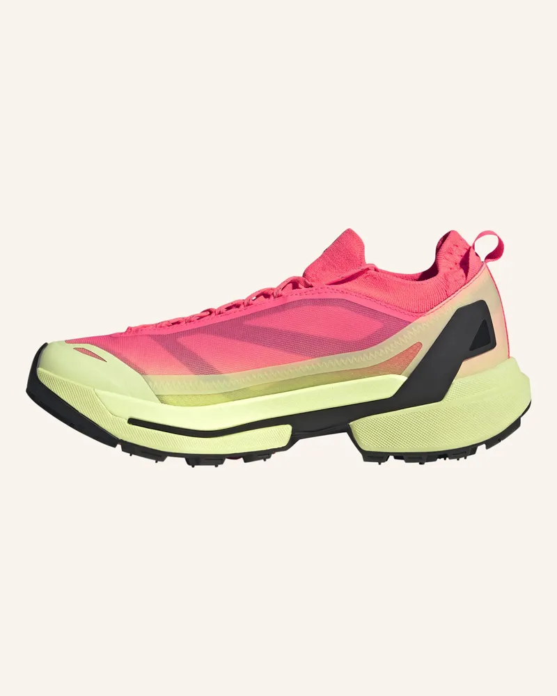 adidas Terrex Skychaser Ultra Gore-Tex Wanderschuh gelb Gelb