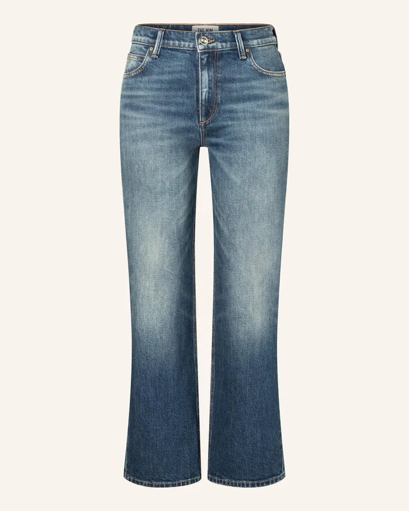 THE.NIM Jeans CHERYL JEANS 12,5oz Medium
