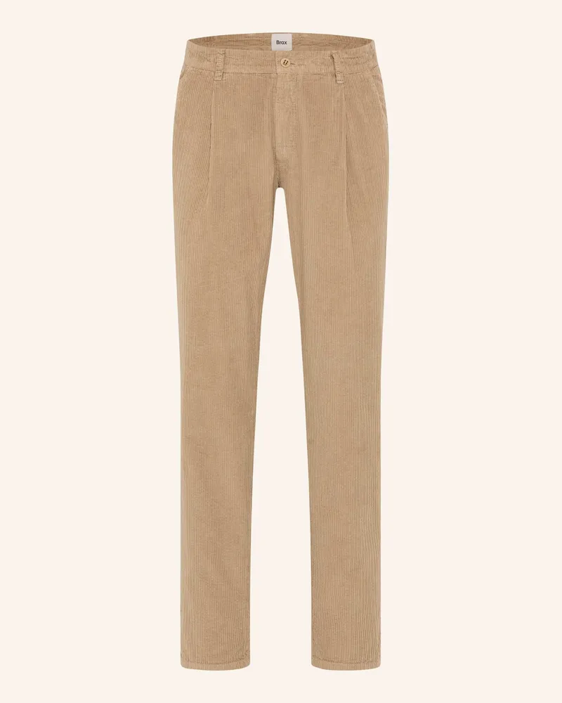 Brax Chino Style Tino beige Beige