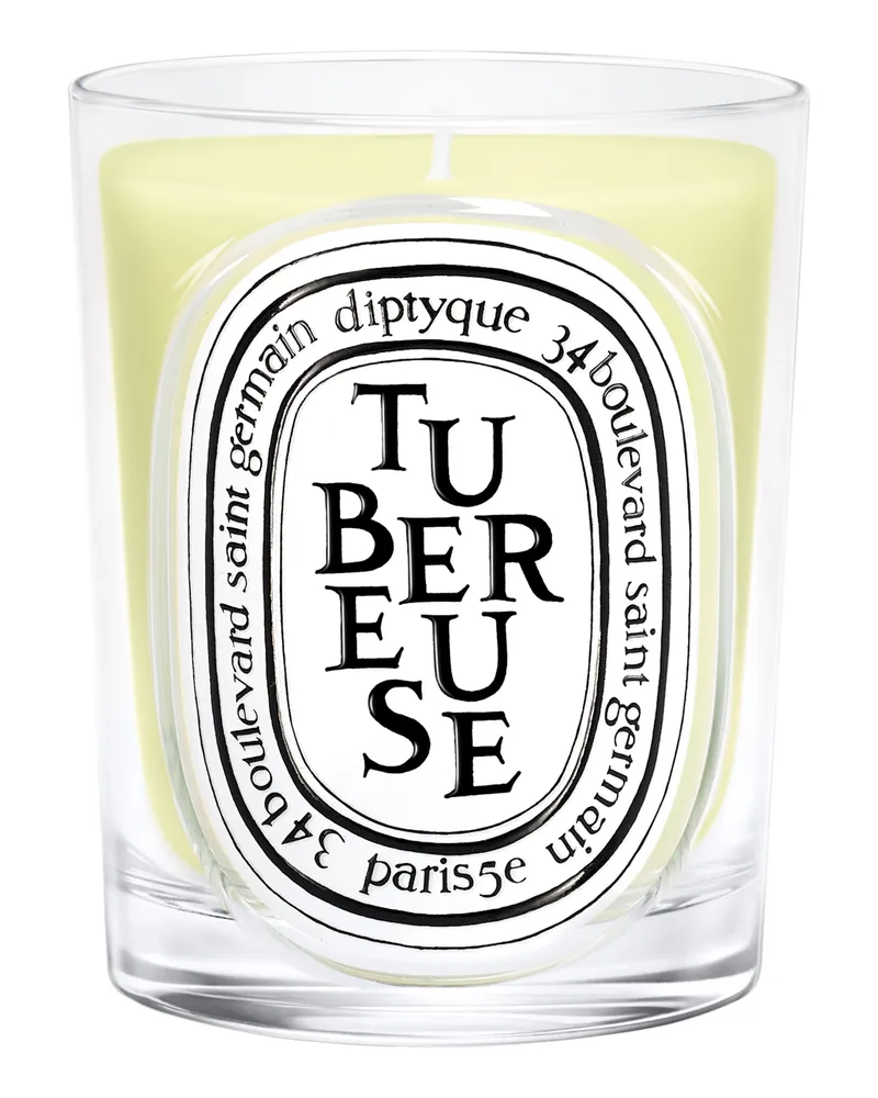 Diptyque Tubéreuse Duftkerze 190 g 