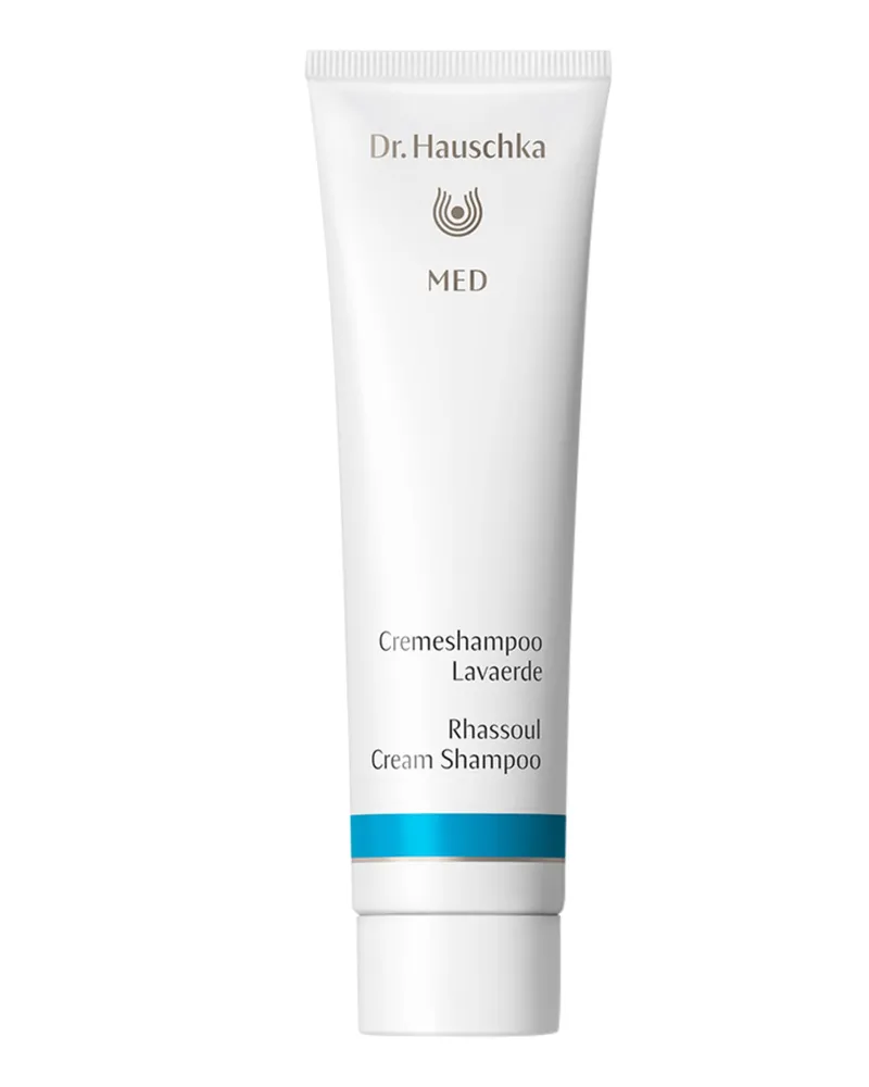 Dr. Hauschka CREMESHAMPOO LAVAERDE 
